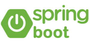 java spring boot logo